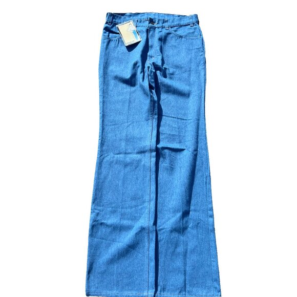 ORIMI BIG BIG SLACKS (LAME STRIPE) 2サイズ ORIMI BIG BIG SLACKS (LAME STRIPE) Size 2